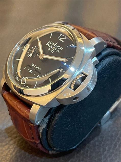 panerai pam 270 replica|are panerai watches real.